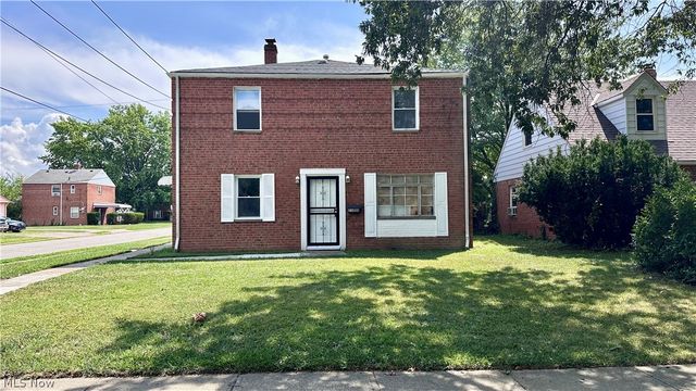 21000 Crystal Avenue, Euclid, OH 44123