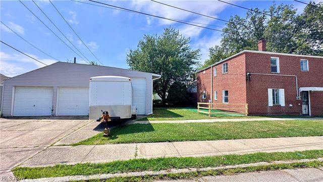 21000 Crystal Avenue, Euclid, OH 44123