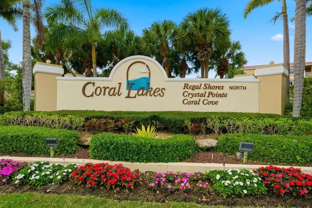 5746 Crystal Shores Drive 307, Boynton Beach, FL 33437