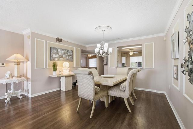 5746 Crystal Shores Drive 307, Boynton Beach, FL 33437