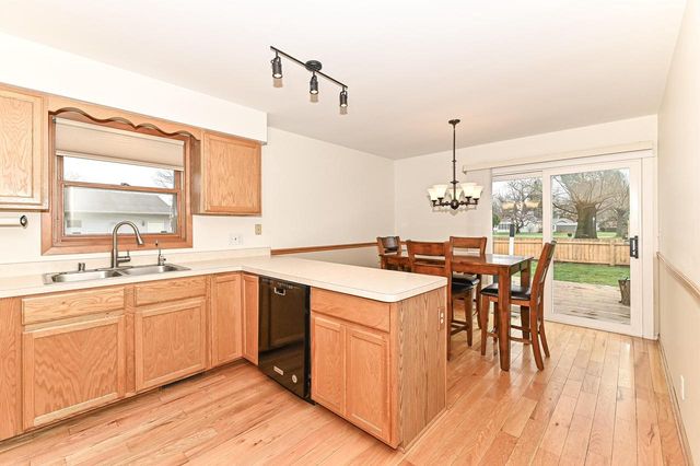 114 E Spruce STREET, Silver Lake, WI 53170