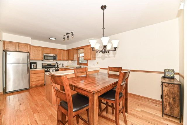 114 E Spruce STREET, Silver Lake, WI 53170