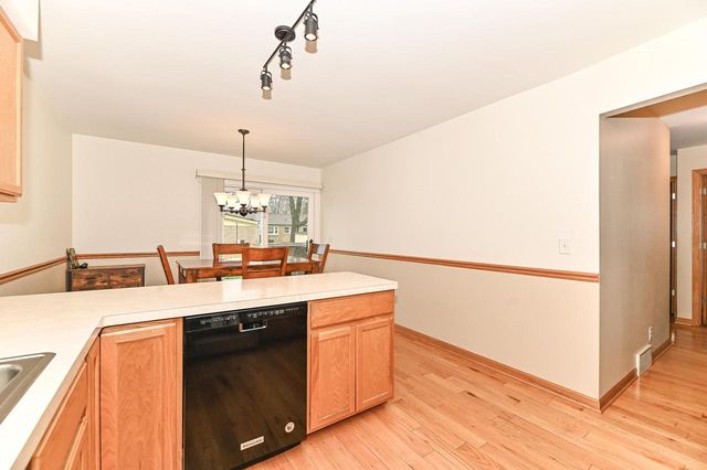 114 E Spruce STREET, Silver Lake, WI 53170
