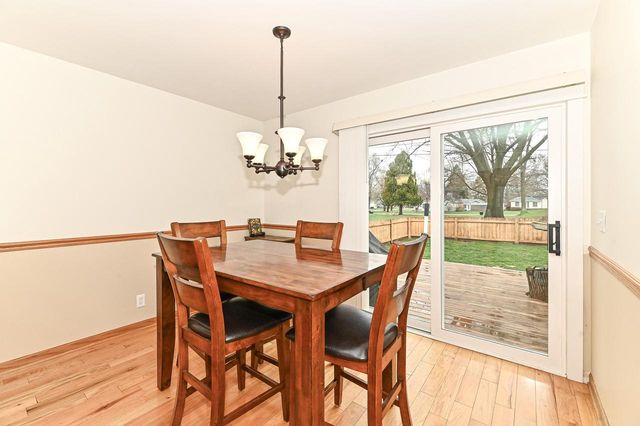 114 E Spruce STREET, Silver Lake, WI 53170