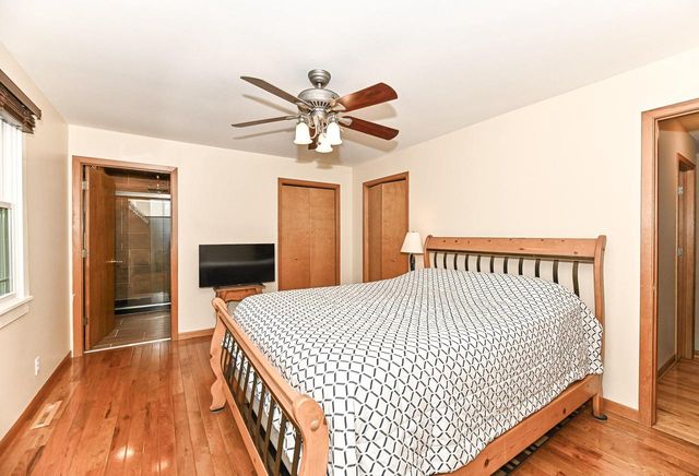 114 E Spruce STREET, Silver Lake, WI 53170