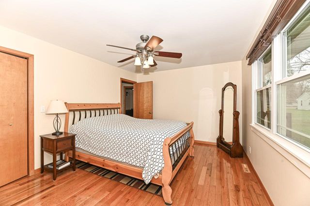 114 E Spruce STREET, Silver Lake, WI 53170