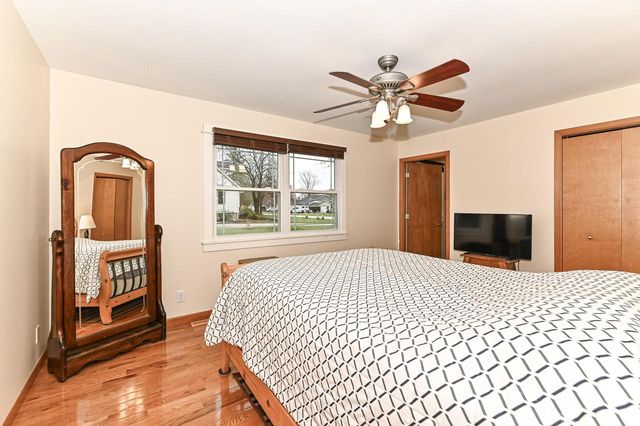 114 E Spruce STREET, Silver Lake, WI 53170