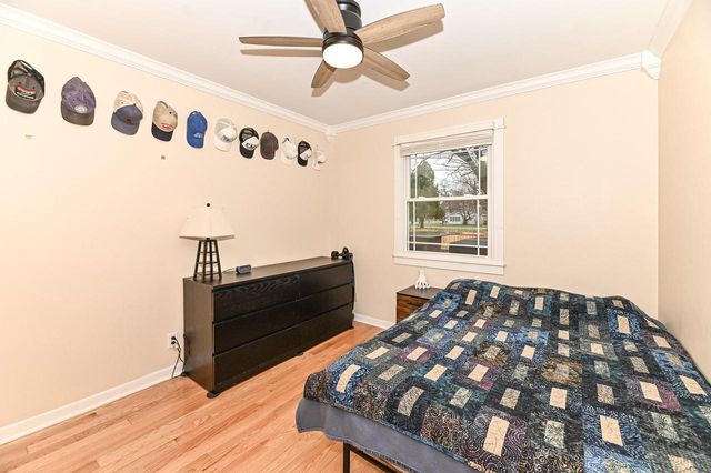114 E Spruce STREET, Silver Lake, WI 53170