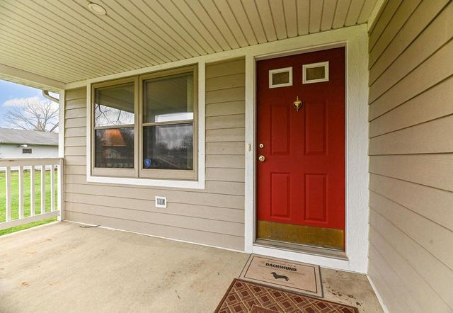 114 E Spruce STREET, Silver Lake, WI 53170