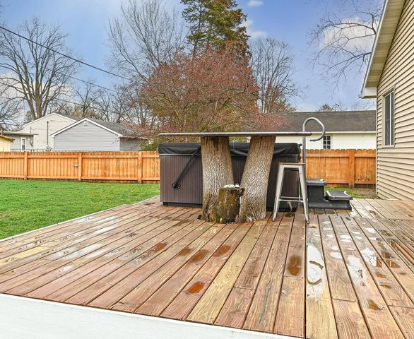 114 E Spruce STREET, Silver Lake, WI 53170