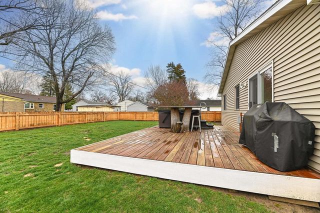 114 E Spruce STREET, Silver Lake, WI 53170