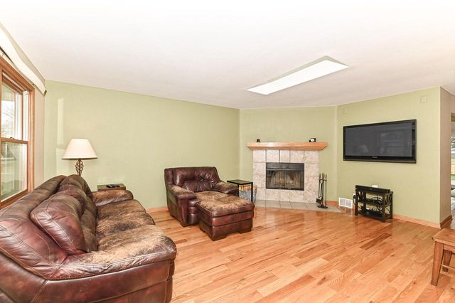 114 E Spruce STREET, Silver Lake, WI 53170