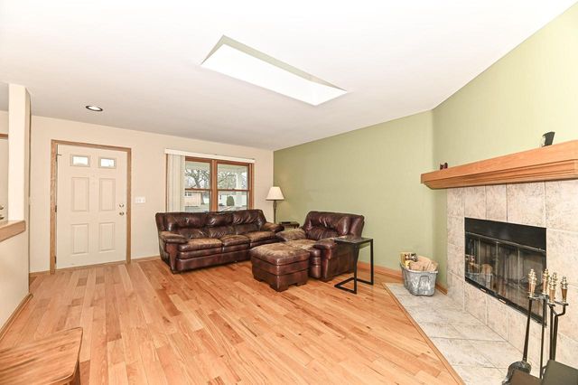 114 E Spruce STREET, Silver Lake, WI 53170