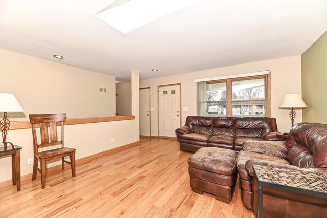 114 E Spruce STREET, Silver Lake, WI 53170