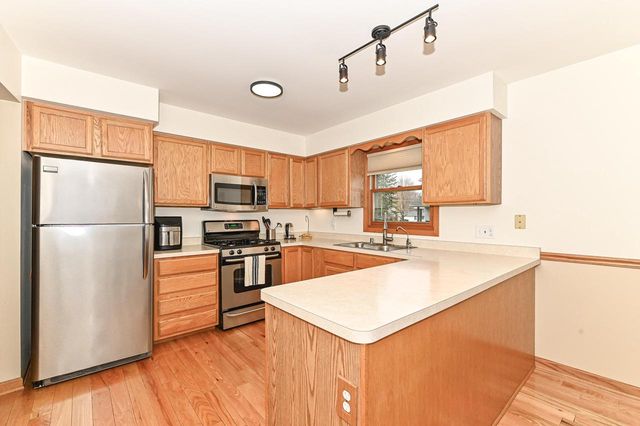 114 E Spruce STREET, Silver Lake, WI 53170
