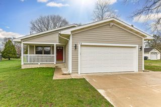 114 E Spruce STREET, Silver Lake, WI 53170