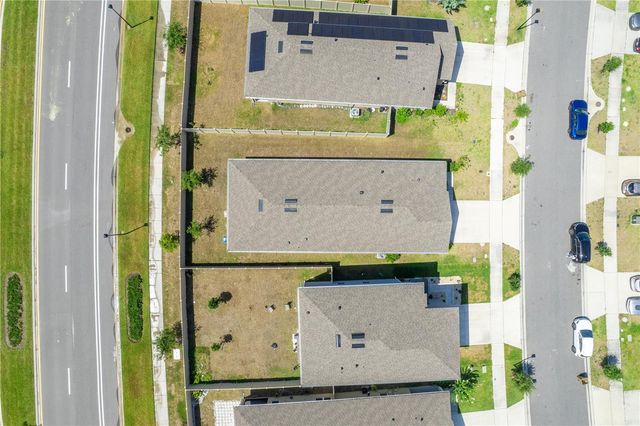 2733 REDDISH EGRET BEND, Harmony, FL 34773