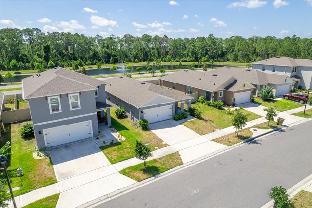 2733 REDDISH EGRET BEND, Harmony, FL 34773
