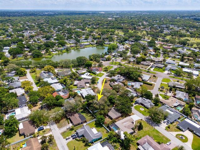 1218 TAYLOR AVE, Dunedin, FL 34698