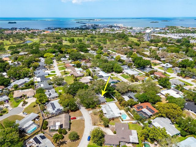 1218 TAYLOR AVE, Dunedin, FL 34698