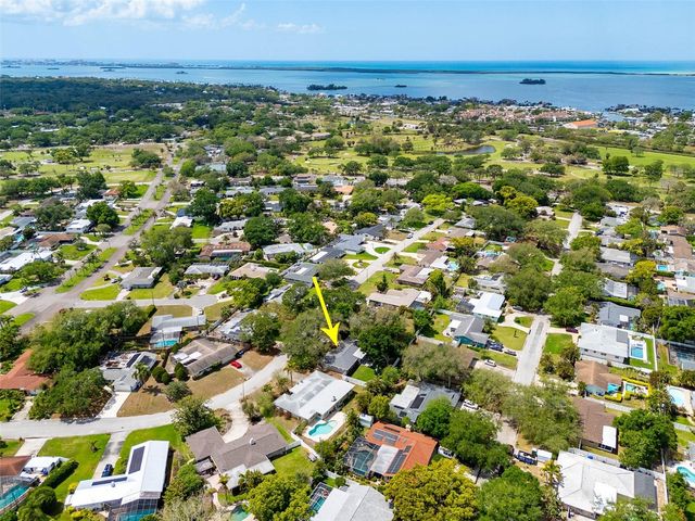 1218 TAYLOR AVE, Dunedin, FL 34698