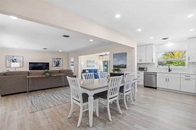 1218 TAYLOR AVE, Dunedin, FL 34698