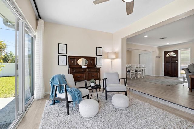 1218 TAYLOR AVE, Dunedin, FL 34698