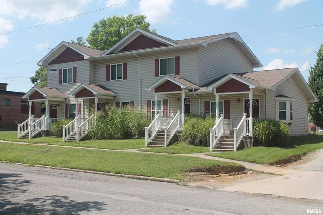 310-312 W MONROE Street 4, Carbondale, IL 62901