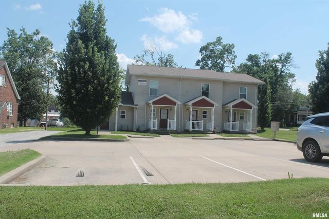 310-312 W MONROE Street 4, Carbondale, IL 62901