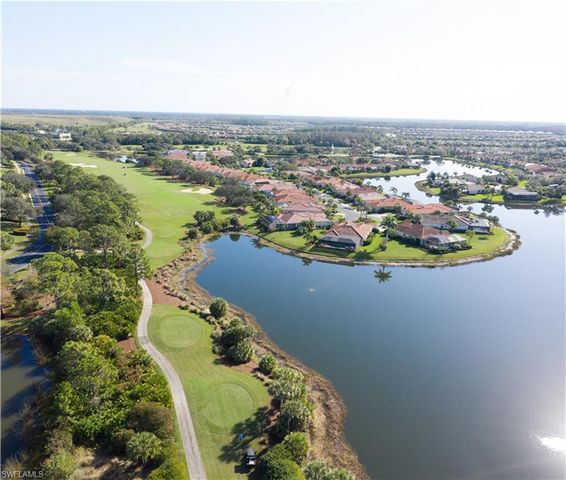 10528 Casella WAY 102, Fort Myers, FL 33913