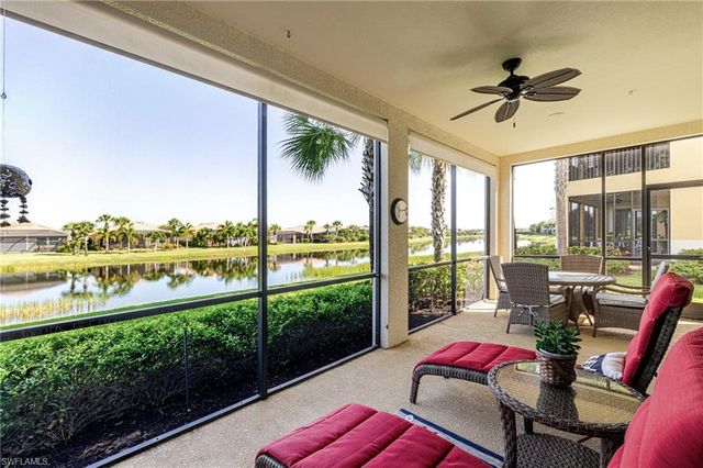 10528 Casella WAY 102, Fort Myers, FL 33913