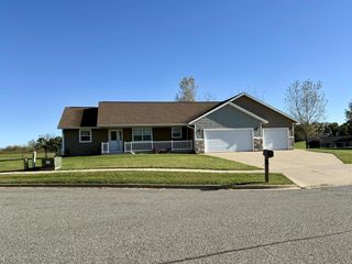 417 Gannon Court, Tomah, WI 54660