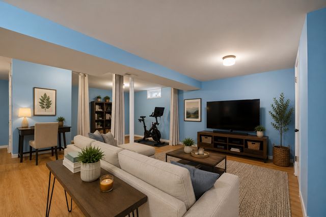 83 N Park Boulevard, Glen Ellyn, IL 60137