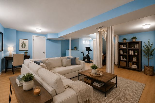 83 N Park Boulevard, Glen Ellyn, IL 60137