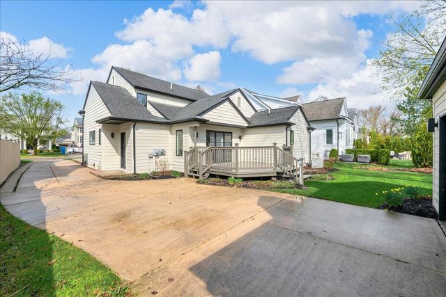 1323 Washington Boulevard, Birmingham, MI 48009
