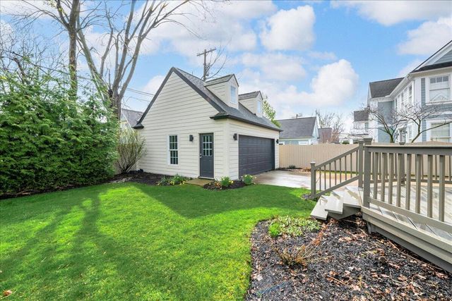 1323 Washington Boulevard, Birmingham, MI 48009