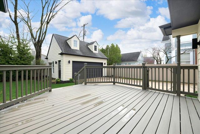 1323 Washington Boulevard, Birmingham, MI 48009