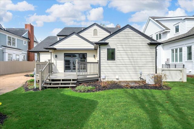1323 Washington Boulevard, Birmingham, MI 48009