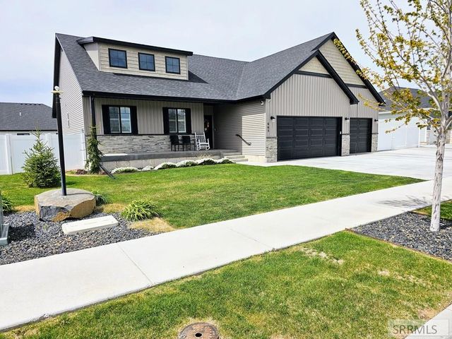 665 Hollow Drive, Idaho Falls, ID 83401