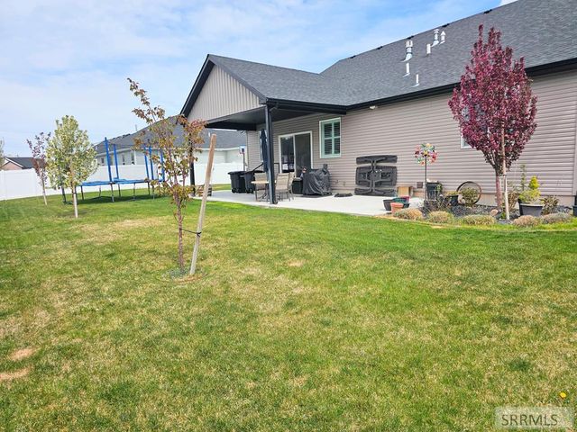 665 Hollow Drive, Idaho Falls, ID 83401