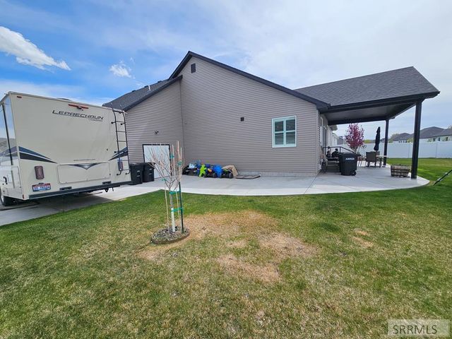 665 Hollow Drive, Idaho Falls, ID 83401
