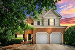 3955 Harmony Walk Way SE, Smyrna, GA 30082