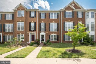 13598 LAVENDER MIST LN, Centreville, VA 20120