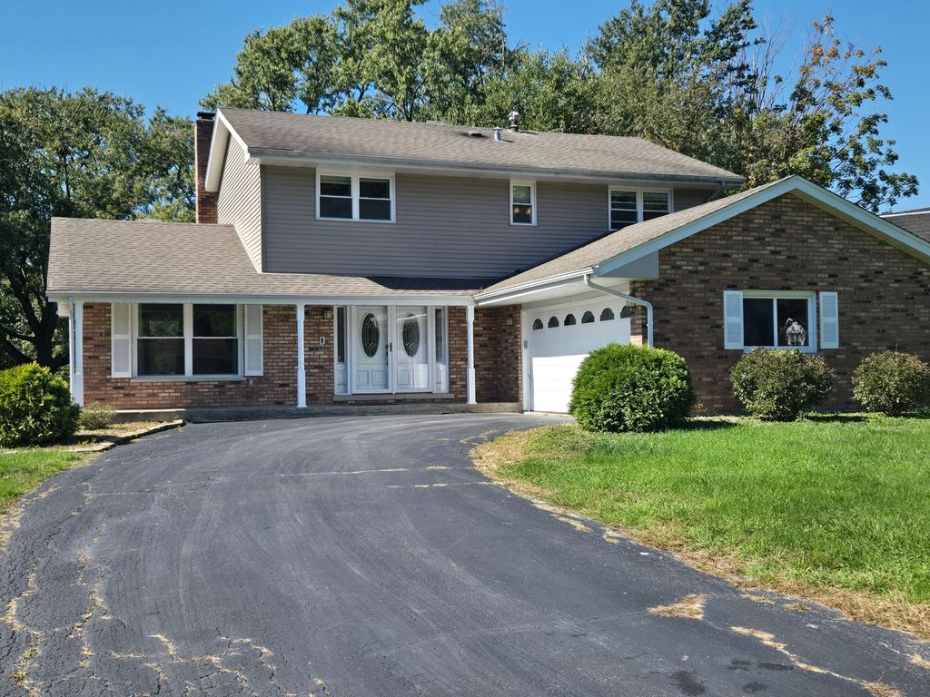 784 Exmoor Road, Olympia Fields, IL 60461 — photo 2