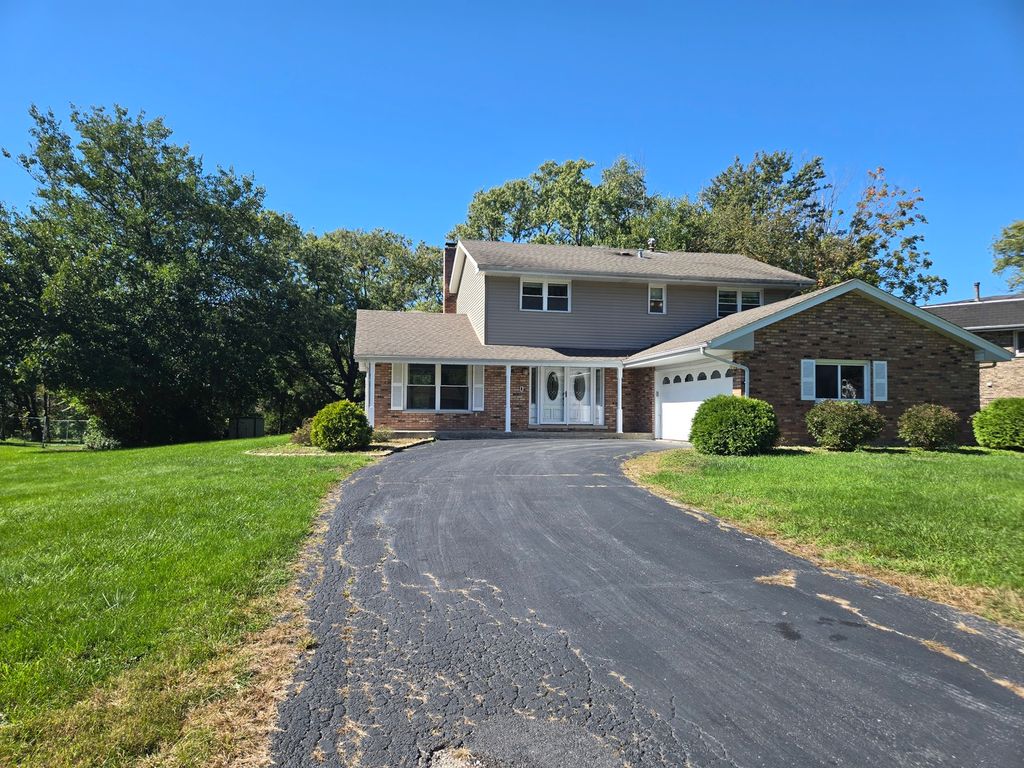 784 Exmoor Road, Olympia Fields, IL 60461 — photo 3