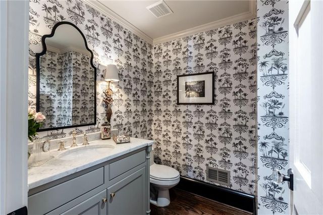 2968 Rivermeade NW Drive, Atlanta, GA 30327