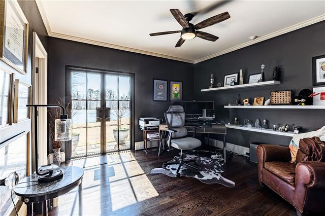 2968 Rivermeade NW Drive, Atlanta, GA 30327