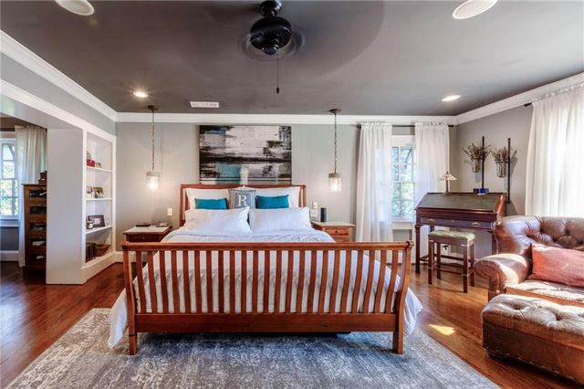 2968 Rivermeade NW Drive, Atlanta, GA 30327