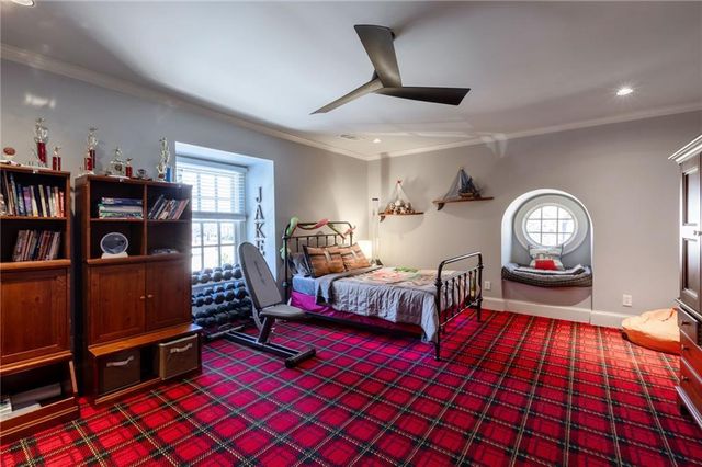 2968 Rivermeade NW Drive, Atlanta, GA 30327