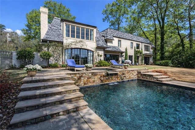 2968 Rivermeade NW Drive, Atlanta, GA 30327